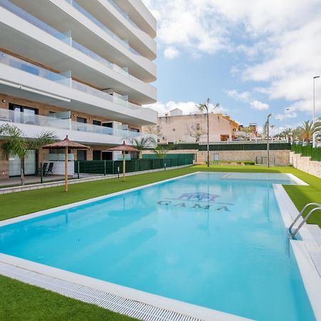 Arenales Terrace Refugee New Apartment With Pool And Gym Arenales del Sol Exterior foto
