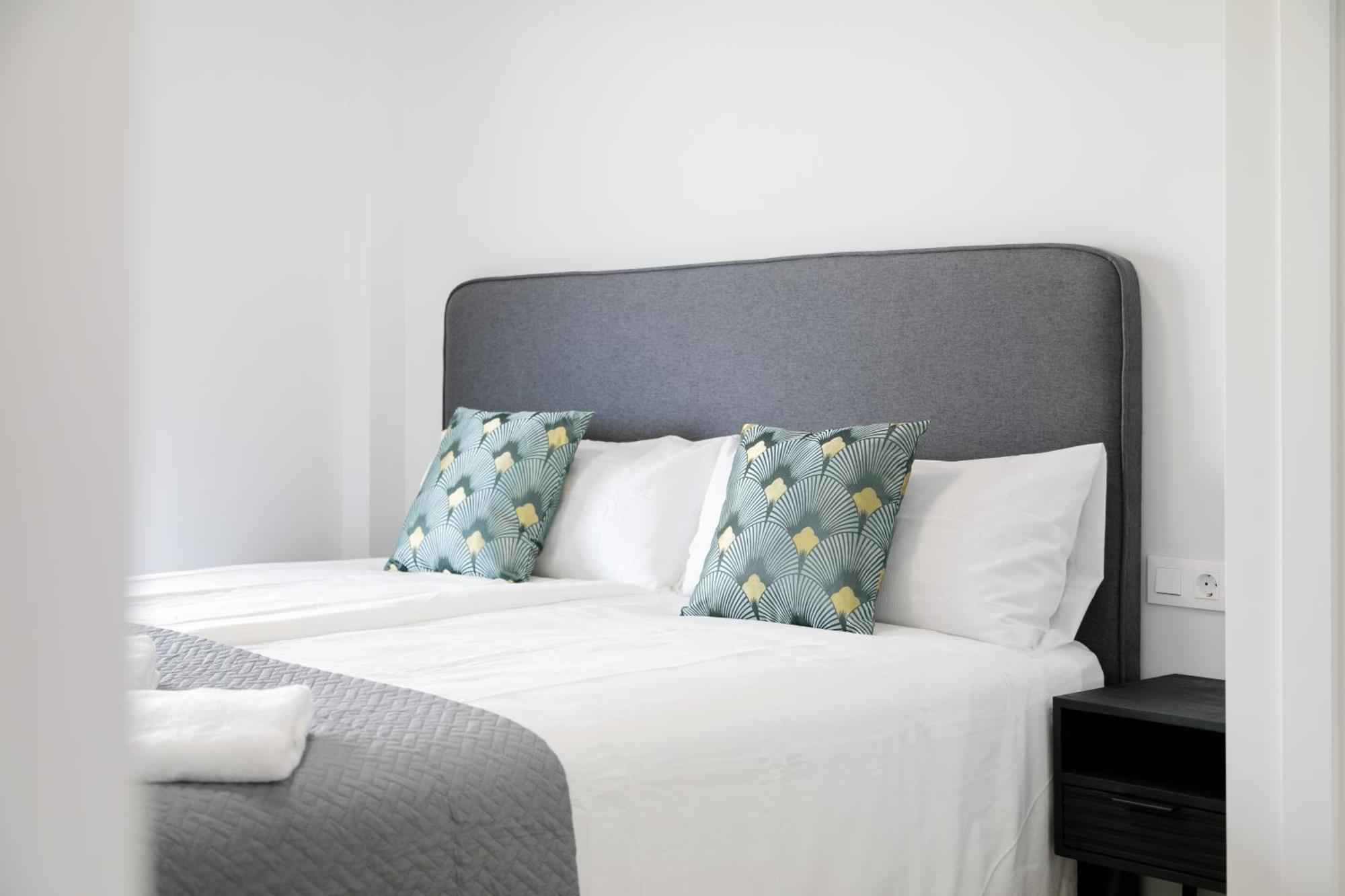 Arenales Terrace Refugee New Apartment With Pool And Gym Arenales del Sol Exterior foto